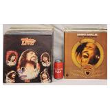 115+ Vintage Vinyl 12' Records 33 1/3 LP 1958-1979