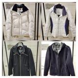 4 Women's Winter Coat Jackets Columbia +More