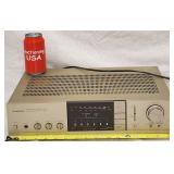 Vintage Pioneer Model SX-4 Stereo Receiver
