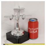 Gloster Meteor 1st Jet Aircraft Desktop Display