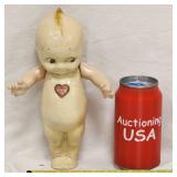 Rare Original 1913 Kewpie Composition Doll