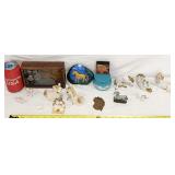 Vintage 1970's Unicorns Josef Originals +More