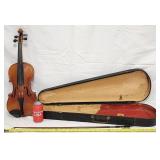 1930's German Stradivarius Copy Violin
