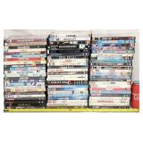 69 DVD Movies Mostly Comedy ALL Great Titles