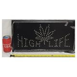 NOS High Life LED Light Bar Man Cave Sign Works