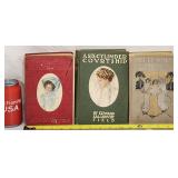 1907 A Six Cylinder Courtship The Best Man Books