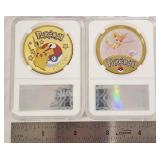KL Worth Coin Collecting Pokï¿½mon Pikachu Coin