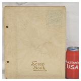 Rare Antique-Vintage Matchbook Collection #2