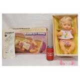 1975 Hush Little Baby Complete In Original Box