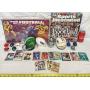 Goodies Hodgepodge Auction