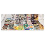 Vintage-Modern Marvel DC Independent Comic Books