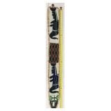 Antique Primitive African Tribal Beaded Yoruba