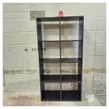 8 Cubbie IKEA Style Cube Bookshelf
