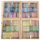 Rembrandt Artist Pastels 300H90P 300H90L 180Pcs