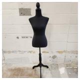 Dress Form Mennequin Clothing Display