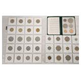 1982 Australian Royal Mint Set Uncirculated Coins