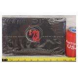 '96 Upper Deck 23 Nights Michael Jordan Experience