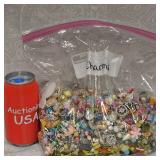 100's Necklace Bracelet Charms Pendants Crafting