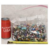 1000+ Necklace Bracelet Charms Pendants & Beads