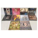 10 Vintage Vinyl Records Linda Rondstadt & More
