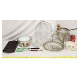 Antique-Vintage Kitchen Collection