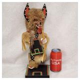 Cindy Kachada Signed Native Hopi Kachina Doll #2
