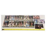 Michael Jordan Upper Deck Gatorade Card Sets