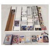 3,000+ Basketball Cards & WNBA 1991-2024