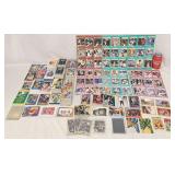 Vintage Trading Cards