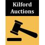 Kilford Auctions - Overstock - General Merchandise 2/25/26