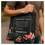 Macy's Bags: Lot of 4