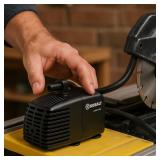 Kobalt Tile Saw Water Pump