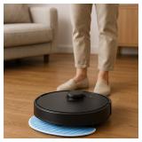 CobydA Vacuum Filter & Brush Kit