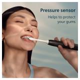 SonicareTotal Clean Toothbrush: Rechargeable