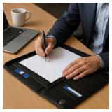 Case-it Business Meeting Padfolio