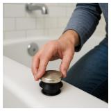 Danco Tub Stopper: 5/16-in, Brass Finish