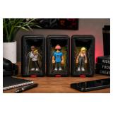 ScreenBreakz Gamerz Collection: 3pcs