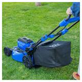 Kobalt Gen4 Cordless Mower: 40V, 20'
