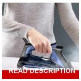 Rowenta Pro Steam Iron: DW8302