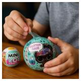 LOL Color Change Surprise Pets & Mini