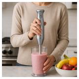 Cuisinart Immersion Blender: Variable Speed