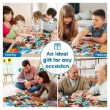 VOLUVOLU Jigsaw Puzzle: 300pc