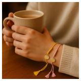 Friendship Bracelet Set: Distance Matching