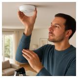Ring Smoke & CO Listener: Alarm