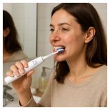 Sonicare Advanced Clean Toothbrush: Rechargeable