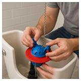 Fluidmaster Super Flapper: 3-in Universal