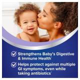 Florastor Baby Daily Probiotic Powder