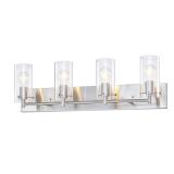AllenRoth Yuma Light: 4-Light, 29.94'