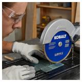 Kobalt GL07 7-in Wet Diamond Saw Blade
