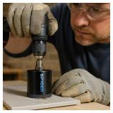 Spyder Diamond Edge 2-1/2-in Saw Blade